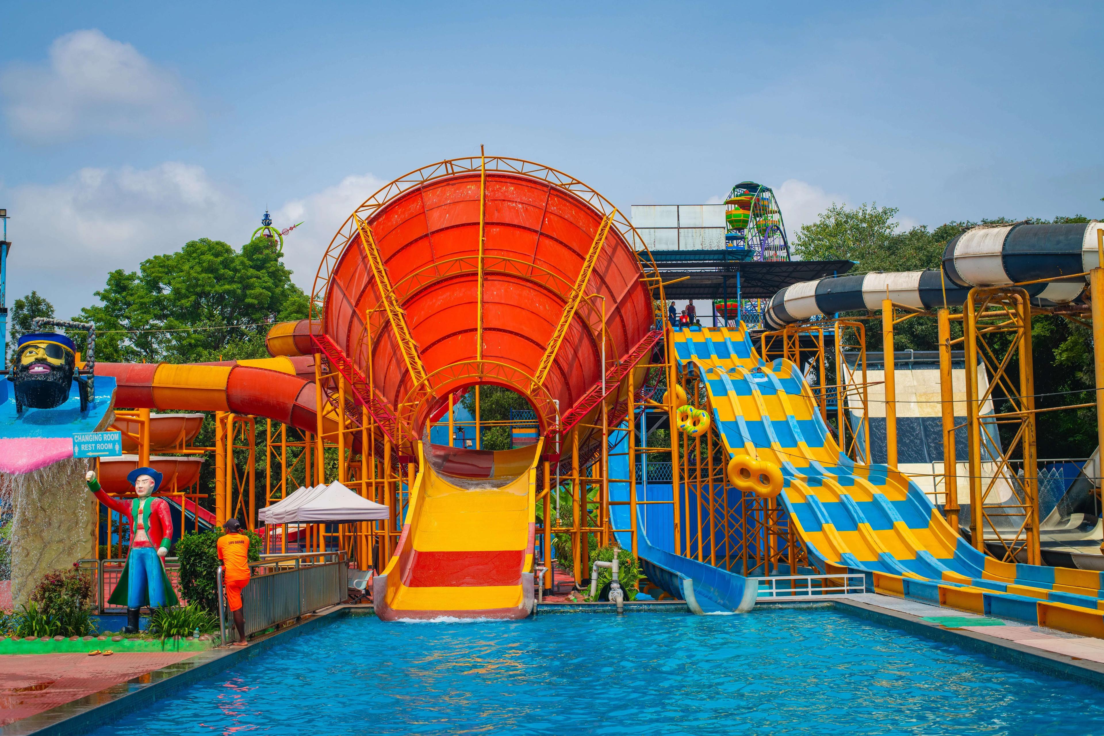Enhanced Ride Experiences