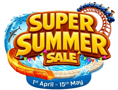 Super Summer Sale