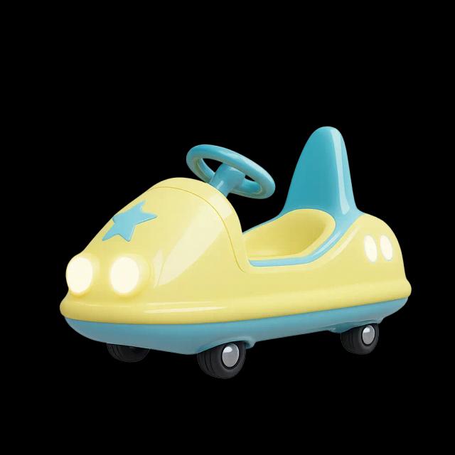 Kids Rides