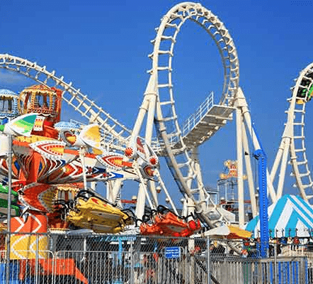 Amusement Park