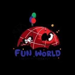 Fun World Logo