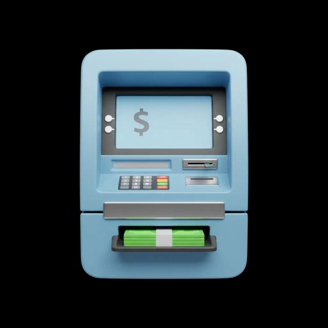 ATMs