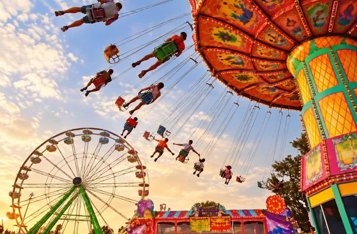 14 Unique Weekend Places in Bangalore for a Getaway