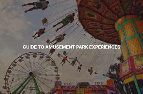 Complete Guide to Amusement Park Experiences