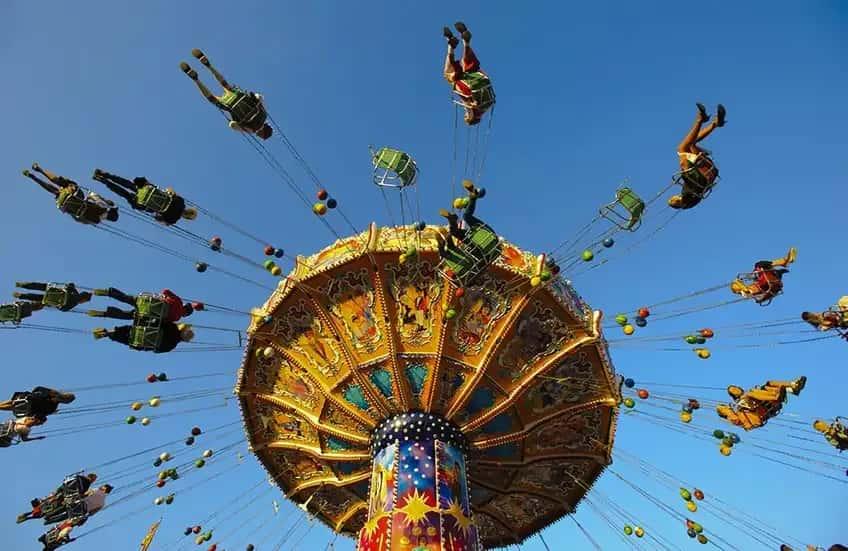 Dress Code for Funworld BLR: Safety and Hygiene!