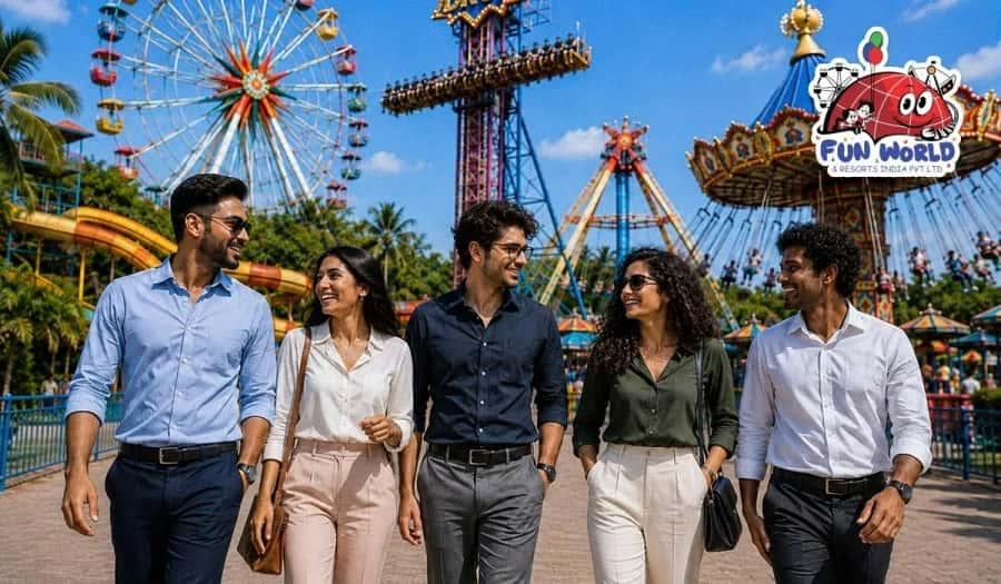 Amusement Park