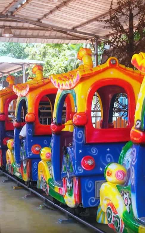 Kids Zone