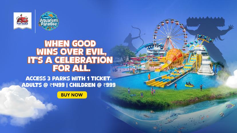 Dussehra Offer